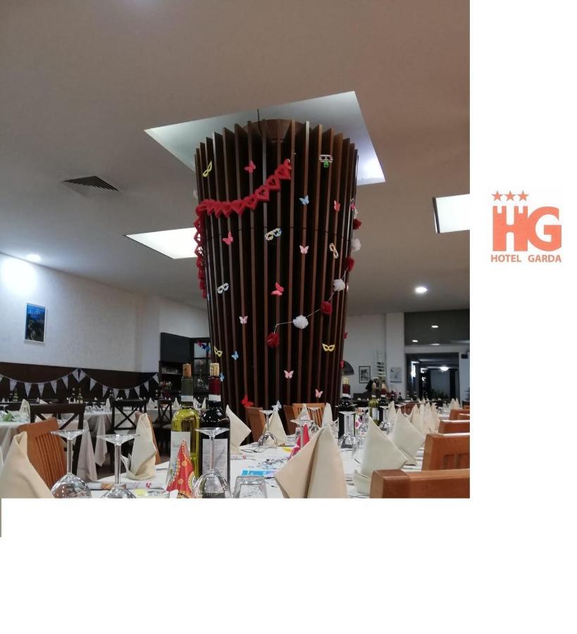 Hotel Garda آفي المظهر الخارجي الصورة