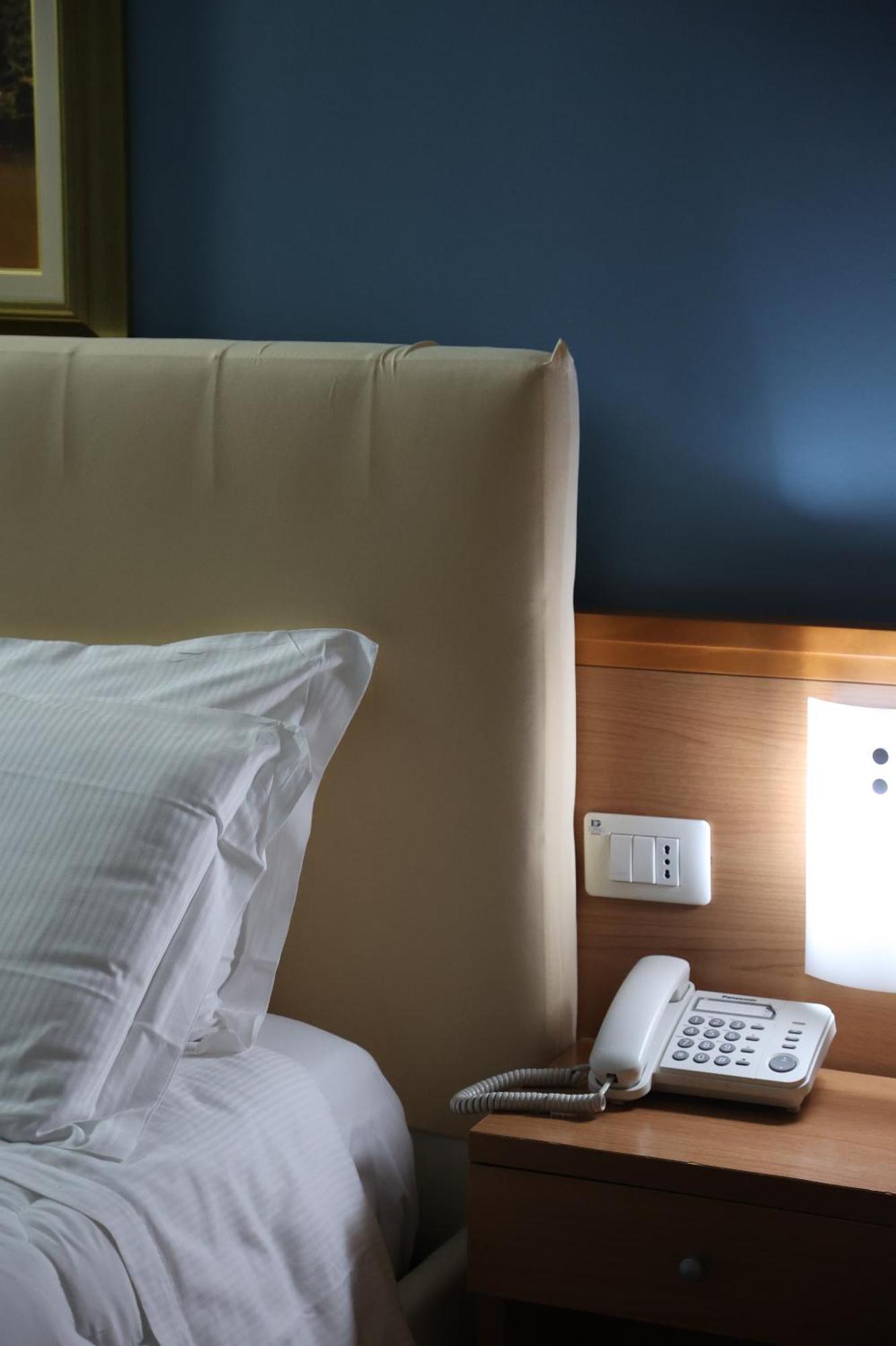 Hotel Garda آفي المظهر الخارجي الصورة