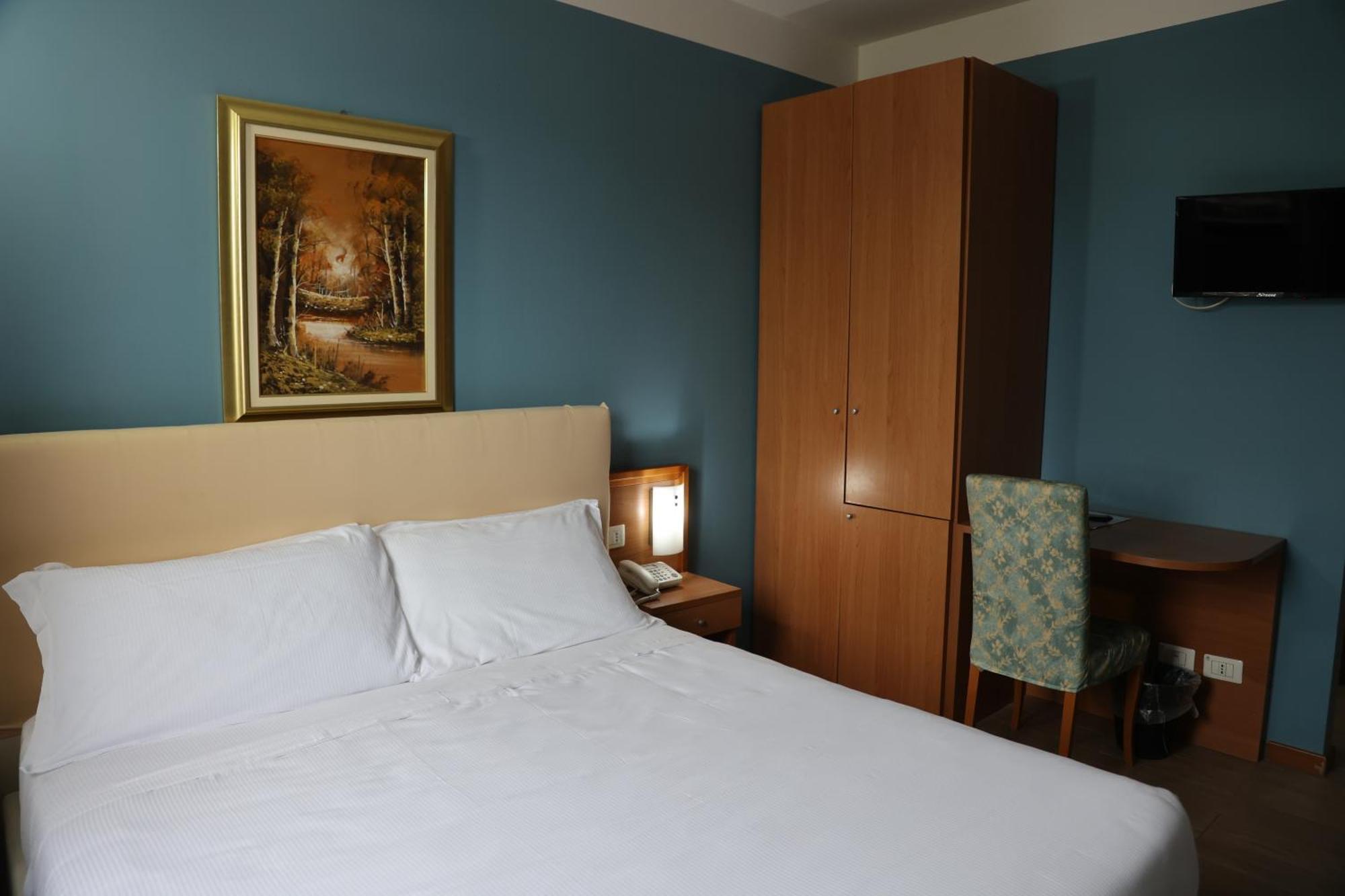 Hotel Garda آفي المظهر الخارجي الصورة
